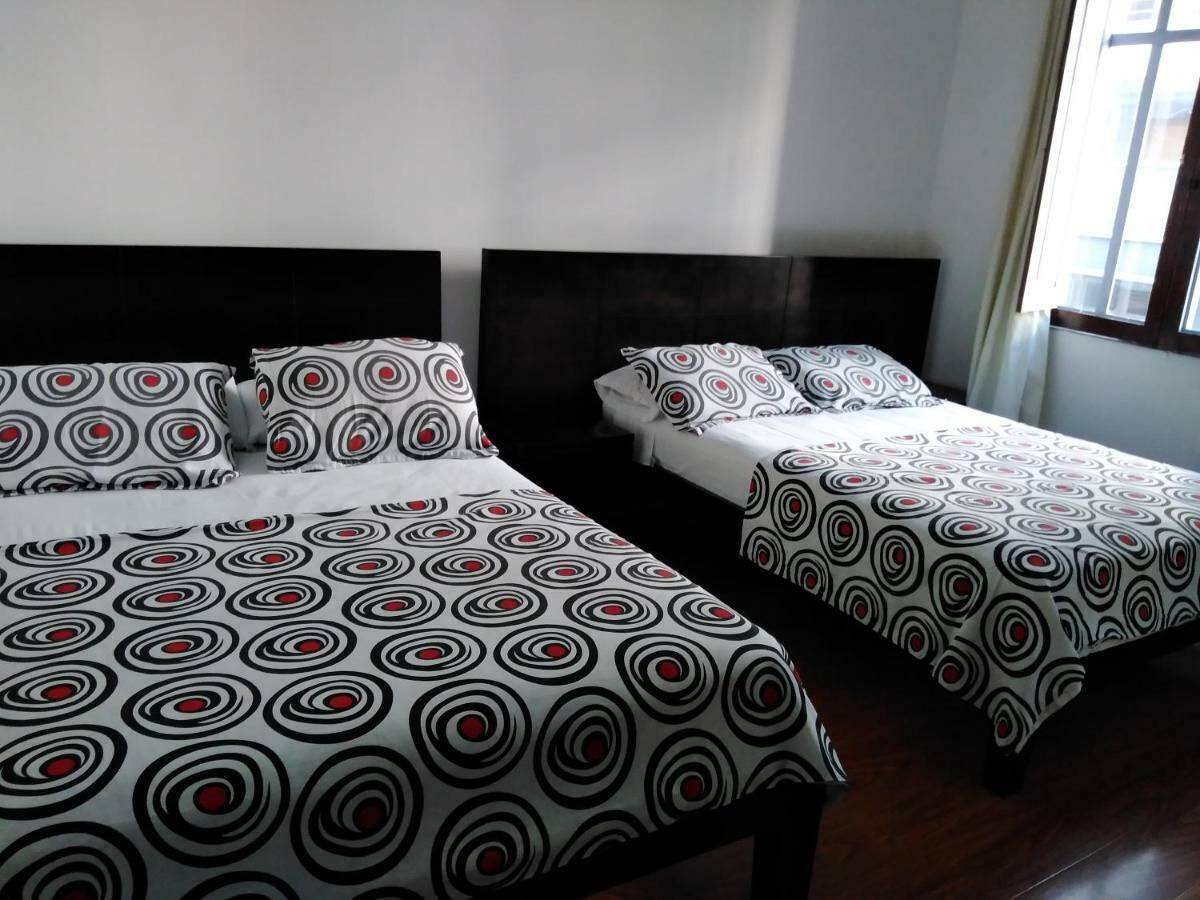 Casabella Hotel Manizales Kültér fotó